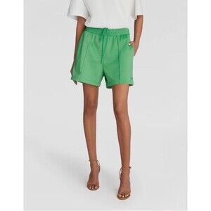 KBB by KAHLANA Women Mid-Rise 'The Track Shorts' XL NWT